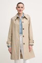 Тренч Barbour MAIA бежевый LSP0211