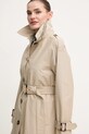 Тренч Barbour MAIA LSP0211 бежевый