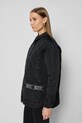 Odjeća Jakna Bizuu MARIN MARIN.CZARNY.SS25 crna