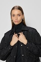 Jakna Bizuu MARIN MARIN.CZARNY.SS25