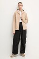 Куртка outdoor Rossignol UTILIV RLNWJ73 бежевый SS25