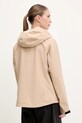 Одежда Куртка outdoor Rossignol UTILIV RLNWJ73 бежевый