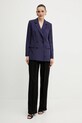 Sako Luisa Spagnoli 542474 tmavomodrá SS25