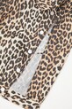 Μπουφάν GANNI Duchesse Nylon Short W0470