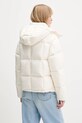 Одяг Пухова куртка Tommy Jeans DW0DW21623 бежевий