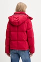Îmbrăcăminte Tommy Jeans geacă de puf DW0DW21623 rosu