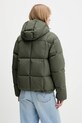 Odzież Tommy Jeans kurtka puchowa DW0DW21623 zielony