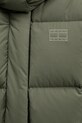 Пуховая куртка Tommy Jeans DW0DW21623 зелёный