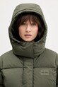 Tommy Jeans kurtka puchowa DW0DW21624 zielony