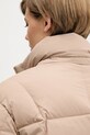Tommy Jeans kurtka puchowa DW0DW21624 beżowy