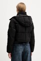 Одяг Пухова куртка Tommy Jeans DW0DW21624 чорний