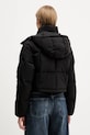 Одяг Пухова куртка Tommy Jeans DW0DW21624 чорний