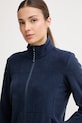 Mammut hanorac din polar pentru femei Innominata Light bleumarin 1014.04481