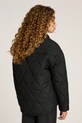 Дитяча куртка Calvin Klein Jeans чорний IG0IG02795.128.176.PPYA