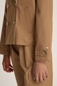 Детская куртка Tommy Hilfiger KG0KG08518.PPYA коричневый