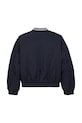 Момиче Детско яке бомбър Tommy Hilfiger KG0KG08312.128.176.PPYA черен