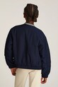 Детская куртка-бомбер Tommy Hilfiger чёрный KG0KG08312.128.176.PPYA