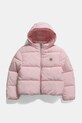 Детская куртка Guess с утеплением розовый J5RL05.WB240.PPYA