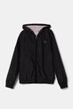 Детская куртка Guess с капюшоном чёрный J5RL06.WCFM0.PPYA