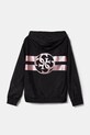 Детская куртка Guess J5RL06.WCFM0.PPYA чёрный SS25