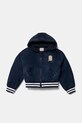 Дитяча куртка Guess J5RL09.WGB90.PPYA темно-синій SS25