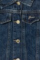 Κοριτσίστικα Παιδικό μπουφάν Guess K5RL00.D5D90.PPYA σκούρο μπλε