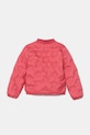 Дитяча куртка Guess K5RL03.WCFM0.PPYA рожевий SS25