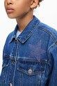 Детская джинсовая куртка Desigual 25SGED02