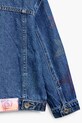 Детская джинсовая куртка Desigual тёмно-синий 25SGED02