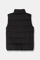 Детская безрукавка EA7 Emporio Armani 8NFQ08.FNF8Z чёрный SS25