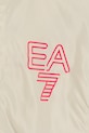 DÍVKA Dětská bunda EA7 Emporio Armani 7G000050.AF12454 béžová