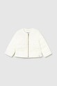 Mayoral gyerek dzseki soft átmeneti fehér 1464.4D.Baby.PPYA