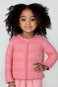 Детско яке Mayoral soft преходна изолация розов 3412.6G.Mini.PPYA