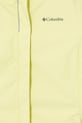 Κοριτσίστικα Παιδικό μπουφάν Columbia Arcadia 2089931 κίτρινο