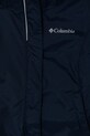 Dievča Detská bunda Columbia Arcadia 2089931 tmavomodrá