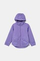 Columbia kurtka Rainy Trails pozostałe fioletowy 2090111