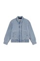 Levi's geacă de blugi pentru copii RETRO DENIM TRUCKER 3EM275 albastru SS25