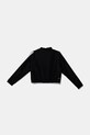 Detská bunda adidas JD6508 čierna SS25