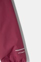 Fete The North Face geaca copii WARM ANTORA RAIN JACKET NF0A873R6EO1 violet
