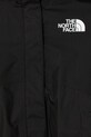 Fete The North Face geaca de ploaie copii ANTORA RAIN JACKET NF0A8A49KX71 negru