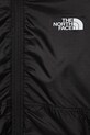 Fete The North Face geacă copii TNF CYCLONE WIND JACKET NF0A8ANNJK31 negru