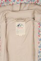Konges Sløjd salopeta si jacheta pentru copii RAINY PALME SET GIRL multicolor KS102312