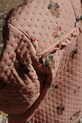 Dětská bunda Konges Sløjd THERMO FRILL JACKET GRS KS102318