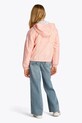 Tommy Hilfiger geacă copii roz KG0KG08580.116.122.PPYA