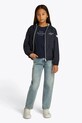 Tommy Hilfiger kurtka dziecięca pozostałe granatowy KG0KG08580.116.122.PPYA