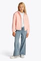 Tommy Hilfiger geacă copii cu captuseala roz KG0KG08580.128.176.PPYA