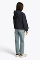 Tommy Hilfiger kurtka dziecięca granatowy KG0KG08580.128.176.PPYA