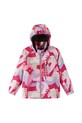 Reima geaca copii Vantti roz 5100009B.G.PPYA