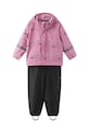 Dječji komplet Reima Moomin Plask Planet friendly roza 5100021M.G.PPYA