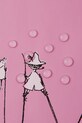 Детский комплект Reima Moomin Plask 5100021M.G.PPYA